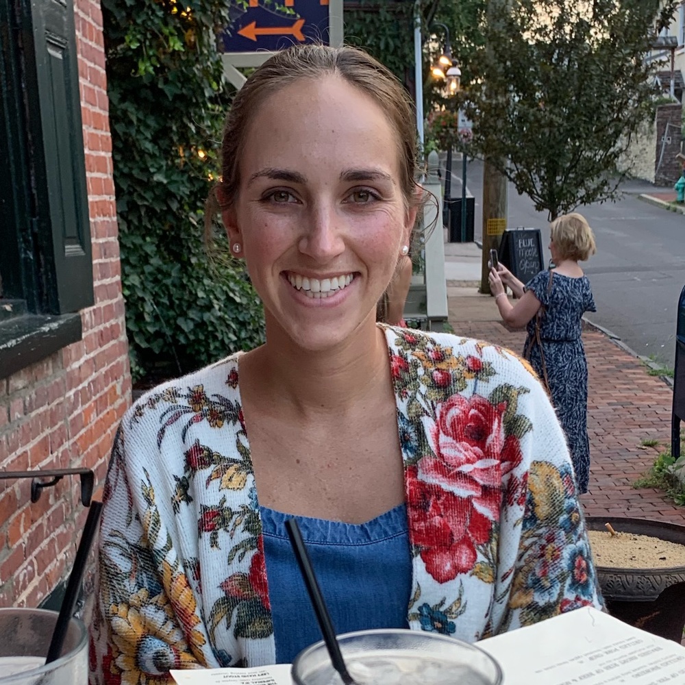 Meet your Posher, Mary